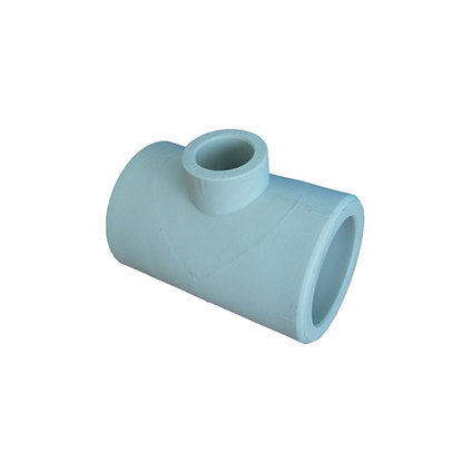 PPR TEE REDUCING F20-25-20 AQUASTO