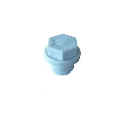 PPR PLUG WITH THREAD F1/245 AQUASTO