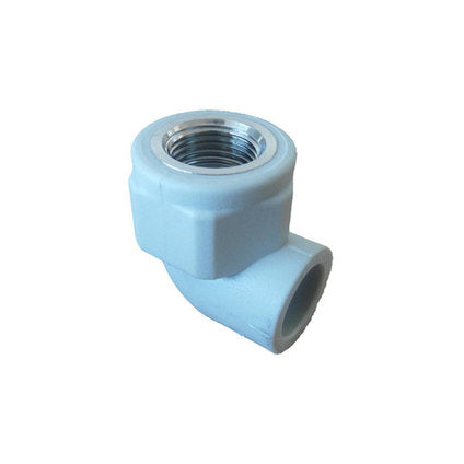 PPR KNEE FEMALE F20-3/4 AQUASTO
