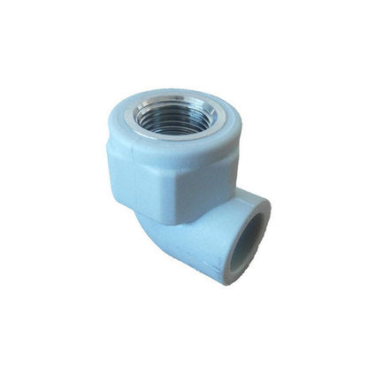 PPR KNEE FEMALE F25-3/4 AQUASTO