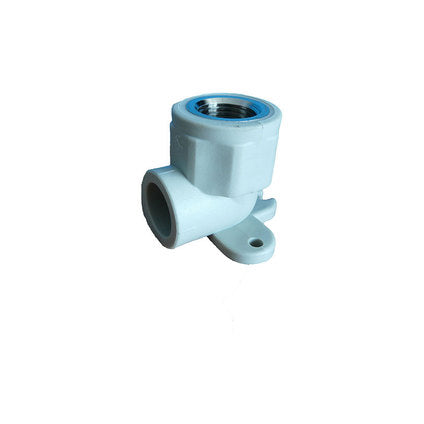 PPR ELBOW WALL FEMALE F20-1/2 AQUASTO