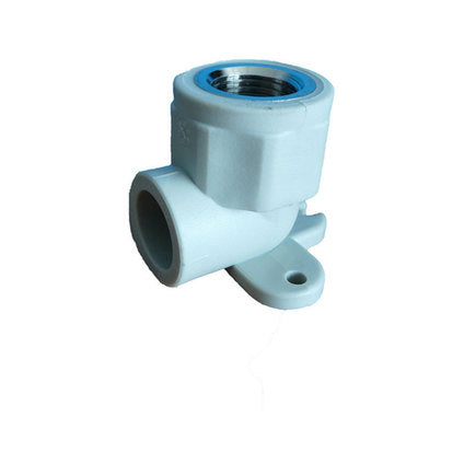 PPR ELBOW WALL FEMALE F25-1/2 AQUASTO