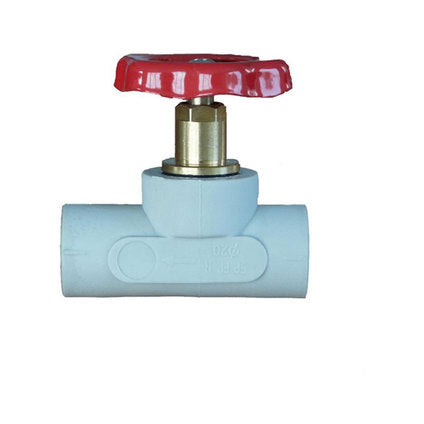 PPR FAUCET F25 AQUASTO