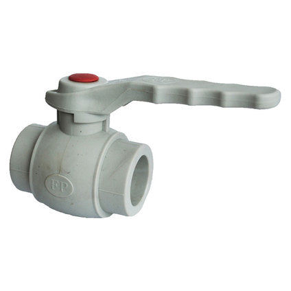 PPR SPHERICAL FAUCET F25 AQUASTO