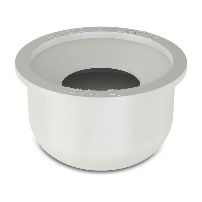 UNIVERSAL COMBINED TRANSITION FOR PIPE F50 AQUASTO