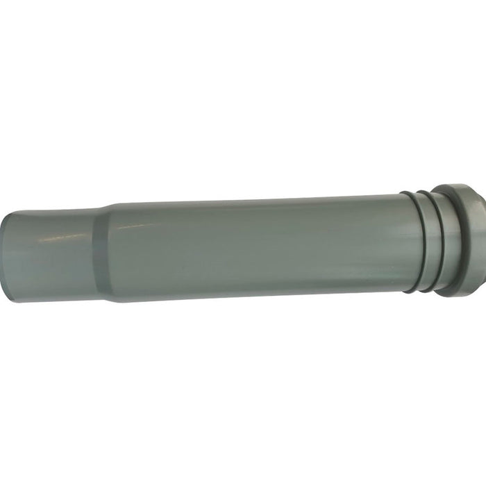 PPRK MUFA- COMPENSATION PIPE Ф50/1.8 L250 MM AQUASTO