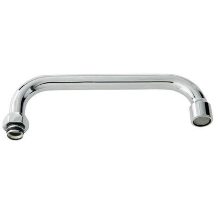 Winch FOR MIXER BATTERY U SHAPE