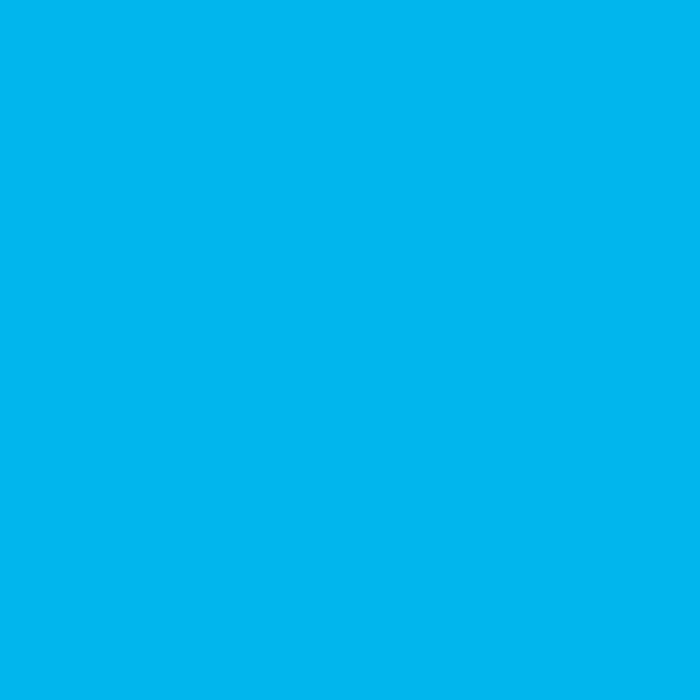 SILK DYE SKY BLUE 650 ML AQUIS