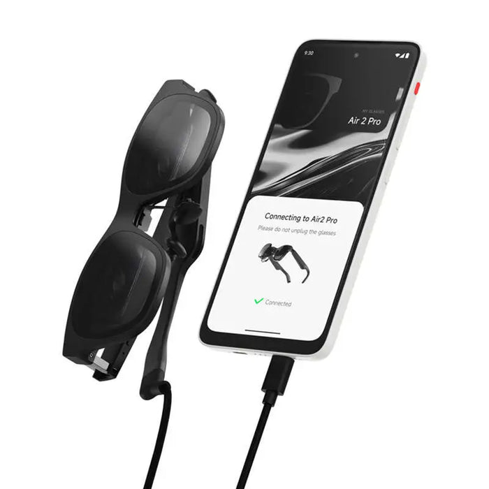 AR XREAL Beam Pro eyepiece adapter (8GB +256GB) - VR accessories<<<Gaming<<<InnproXML