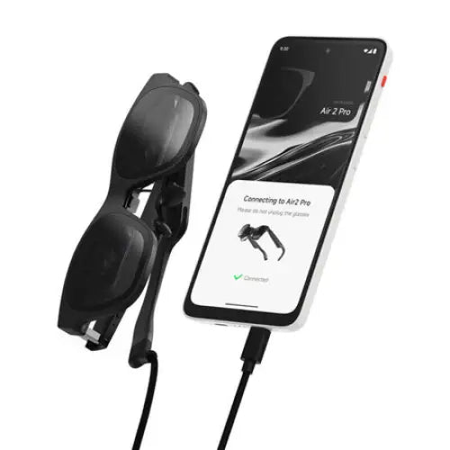 AR XREAL Beam Pro eyepiece adapter (8GB +256GB) - VR accessories<<<Gaming<<<InnproXML