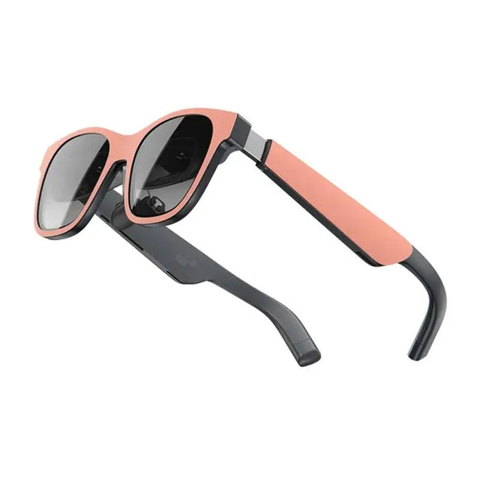 AR Xreal Sticker Pale Dogwood - AR glasses<<<Gaming<<<InnproXML