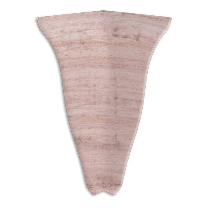 INTERNAL CORNER FOR PVC BOARD ARBITON LM55 58 COUNTRY OAK