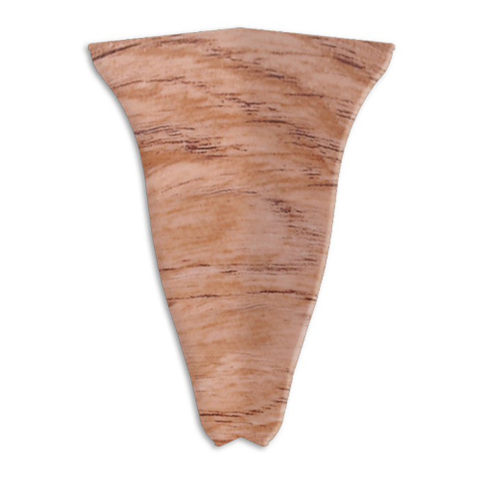 INSIDE CORNER FOR PVC BOARD ARBITON LM55 65 OAK CANYON