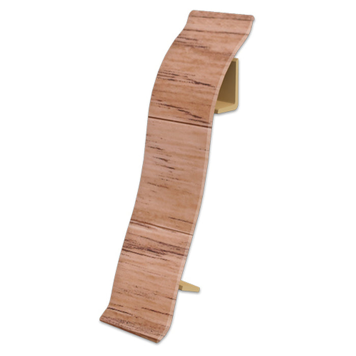 GRIP FOR PVC BASEMENT ARBITON LM55 65 OAK CANYON