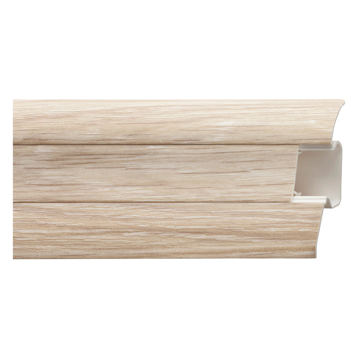 FLOOR PVC SKILLS ARBITON LM55 77 SAND OAK