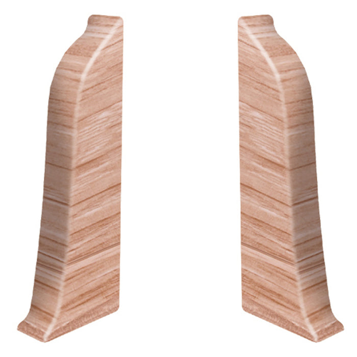 PLUGS FOR PVC BASEMENT ARBITON LM55 77 SAND OAK