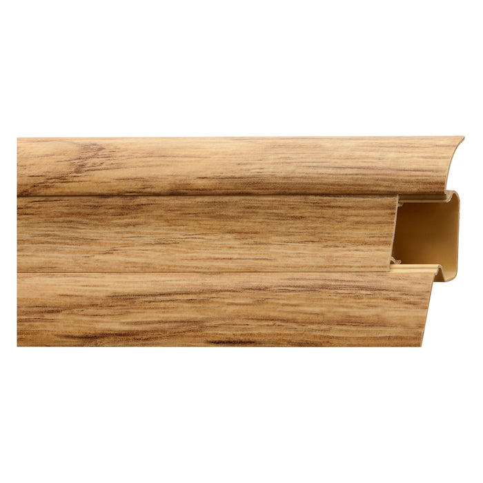 FLOOR PVC SKILLS ARBITON LM55-86 OAK LAPLANT
