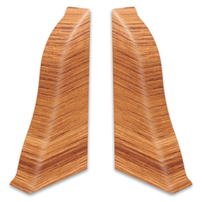 PLUGS FOR PVC BASEMENT ARBITON LM55-86 LAPLANT OAK