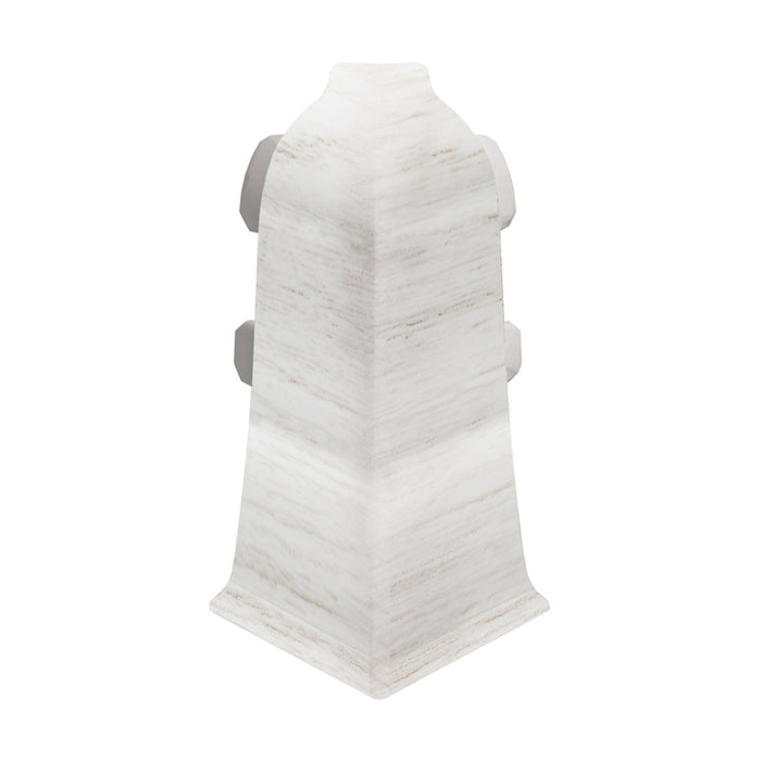 EXTERNAL CORNER FOR PVC SKILLS ARBITON LM55-108 OAK ASPEN