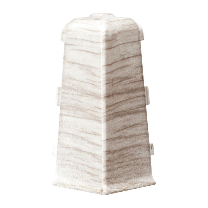 EXTERIOR CORNER FOR PVC SKILLS ARBITON INDO NORTHERN ASH