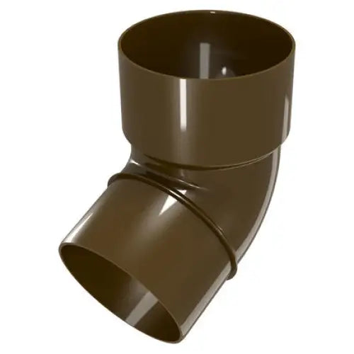 ARC F100 67.5 DEGREES BROWN DEVOREX ELEGANCE - Аксесоари<<<Улуци,тръби и канали<<<Строителни материали<<<Praktiker