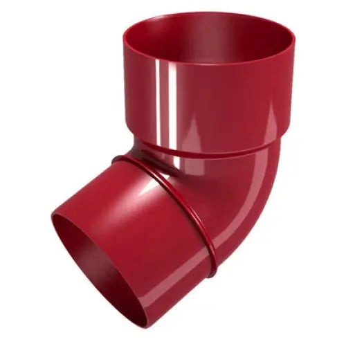 ARC F80 67.5 DEGREES BORDEAUX DEVOREX CLASSIC - Аксесоари<<<Улуци,тръби и канали<<<Строителни материали<<<Praktiker