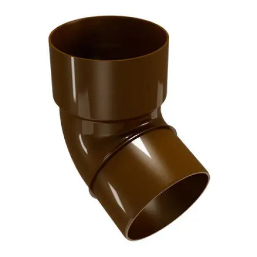 ARC REGENAU F 100 67.5 DEGREE DEVOREX - Аксесоари<<<Улуци,тръби и канали<<<Строителни материали<<<Praktiker