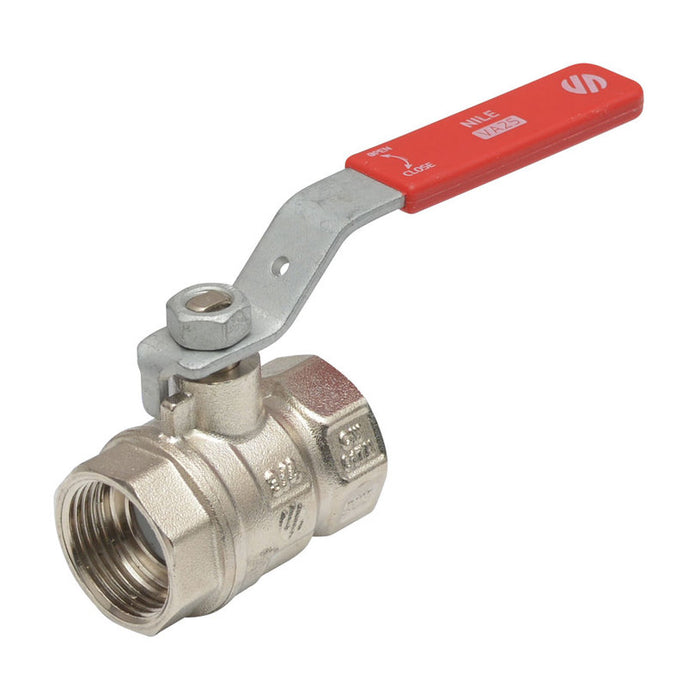 BALL VALVE 3/4 ARCO
