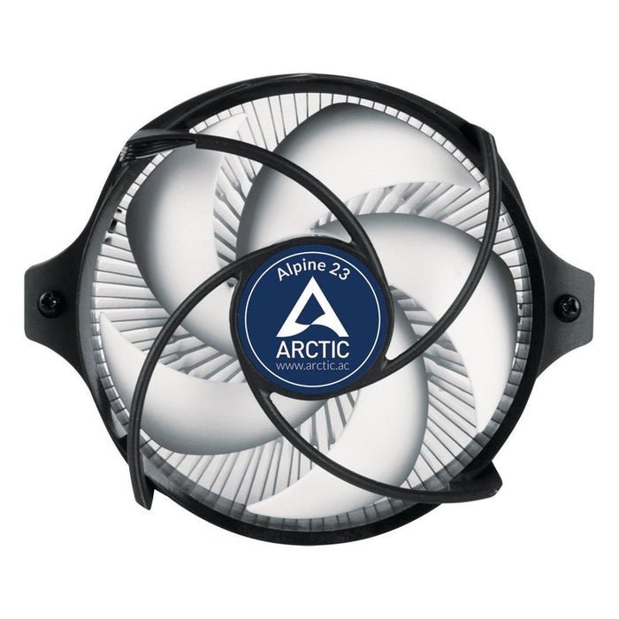 Arctic Alpine 23 CPU Cooler, AM4
