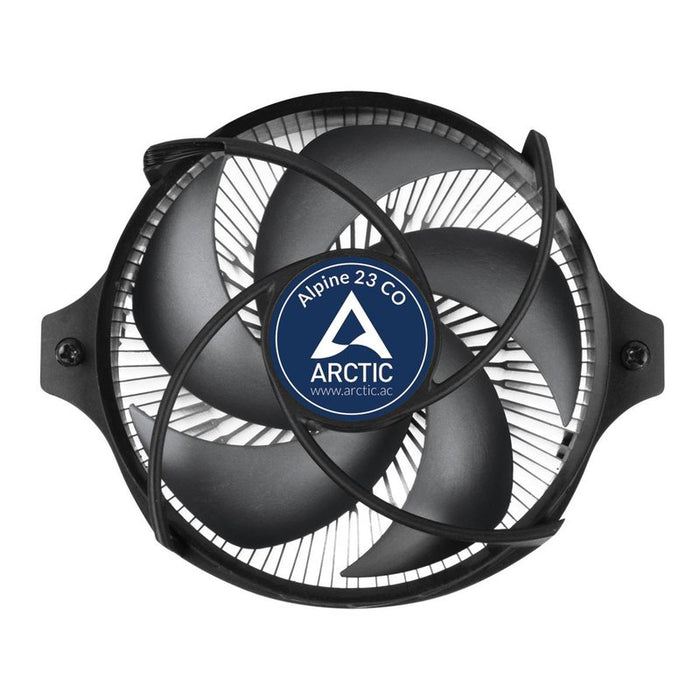 Arctic Alpine 23 CO CPU Cooler, AM4