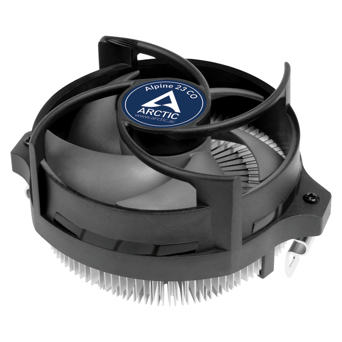 Arctic Alpine 23 CO CPU Cooler, AM4