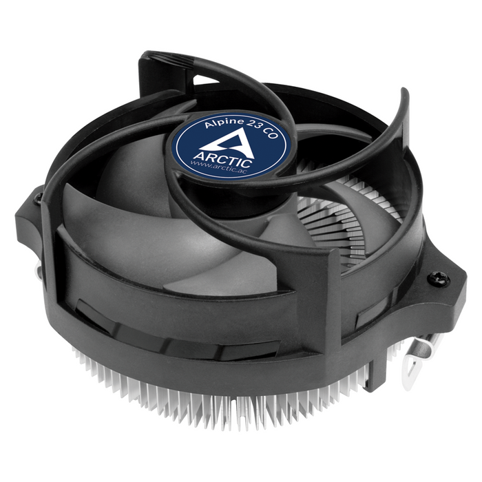 Arctic Alpine 23 CO CPU Cooler, AM4