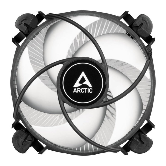 Arctic Alpine 17, 1700 CPU Cooler