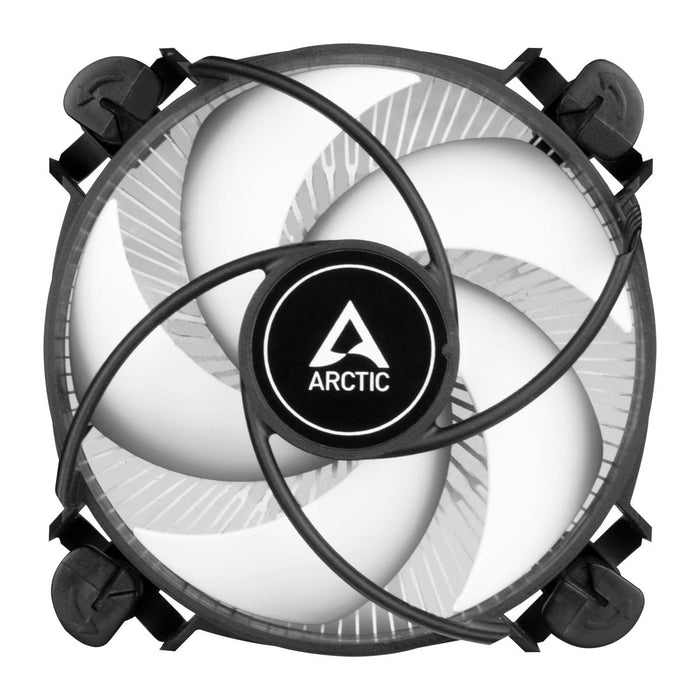 Arctic Alpine 17, 1700 CPU Cooler