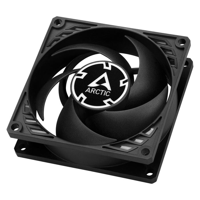 Fan ARCTIC P8 PWM PST, Black