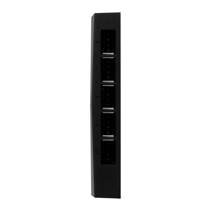 Fan controller ARCTIC Case Fan PWM Hub 1 to 10 Port