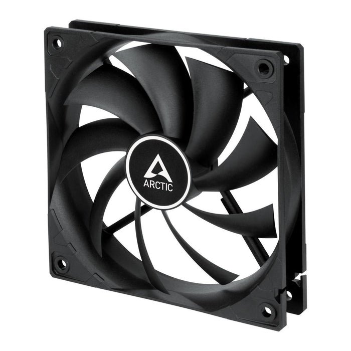 Fan ARCTIC F12, 120 cm, PWM, PST, 1350 RPM