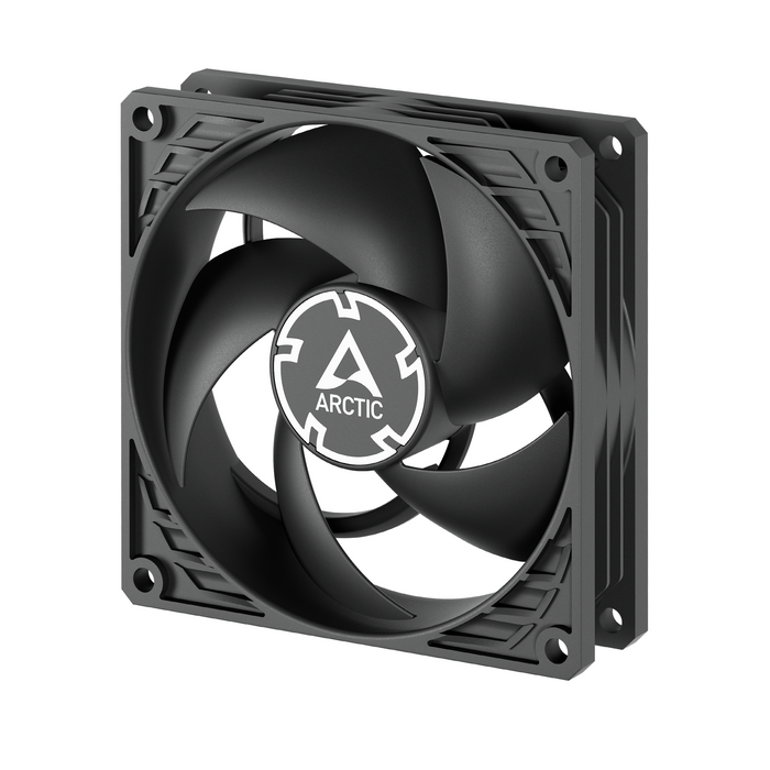 Fan ARCTIC P9 PWM PST CO - Black