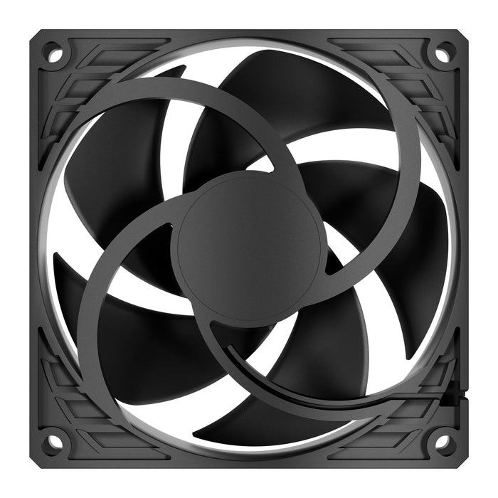 Fan ARCTIC P9 Max PWM - Black