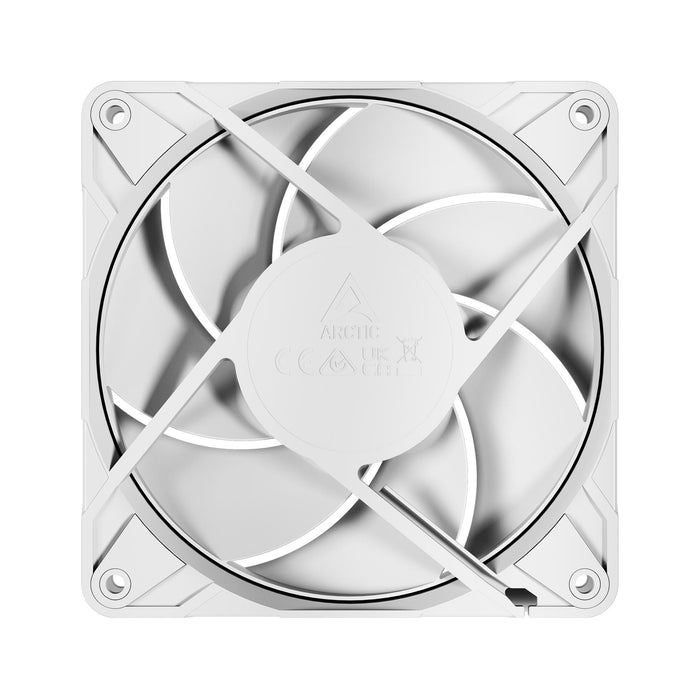 Fan ARCTIC P12 Pro PST White - 120mm PWM