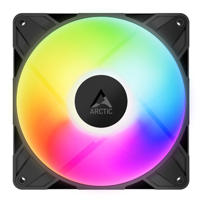 ARCTIC P14 Pro A-RGB Fan Set - 140mm PWM 3-Pack
