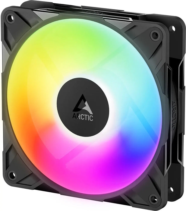 Set of fans 3-pack ARCTIC P12 Reverse Pro A-RGB 120mm PWM - 120x120x25 ACFAN00333A