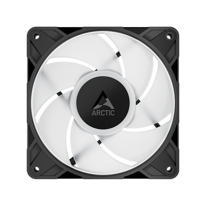 Fan ARCTIC P12 Pro A-RGB LN 120mm PWM
