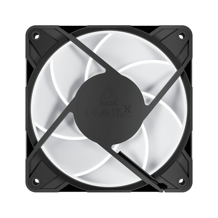 Fan ARCTIC P12 Pro A-RGB LN 120mm PWM