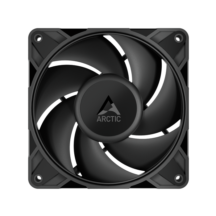 ARCTIC P12 Pro PST LN 120mm PWM 5-Pack Fan Kit