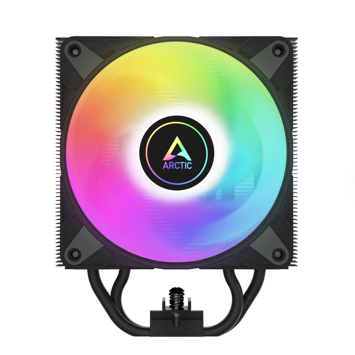 Cooler ARCTIC Freezer 36 A-RGB Black - ACFRE00124A