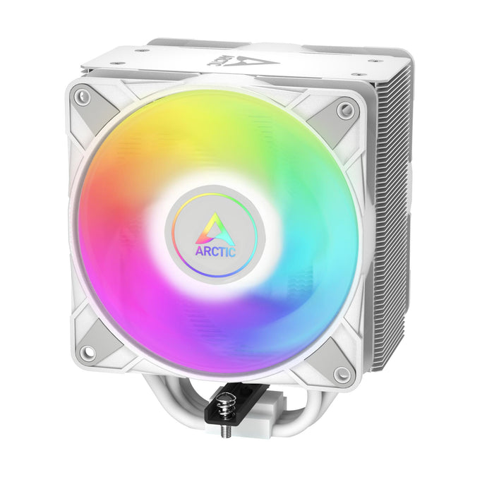 Cooler ARCTIC Freezer 36 A-RGB White - ACFRE00125A