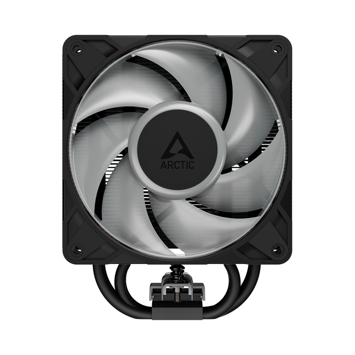 CPU Cooler ARCTIC Freezer 36-S A-RGB Black - ACFRE00198A