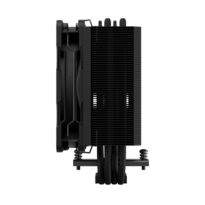 CPU Cooler ARCTIC Freezer 36-S A-RGB Black - ACFRE00198A