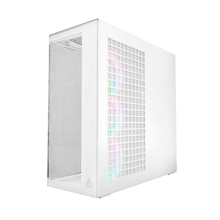 Arctic Xtender VG PC Case - White Mid-Tower